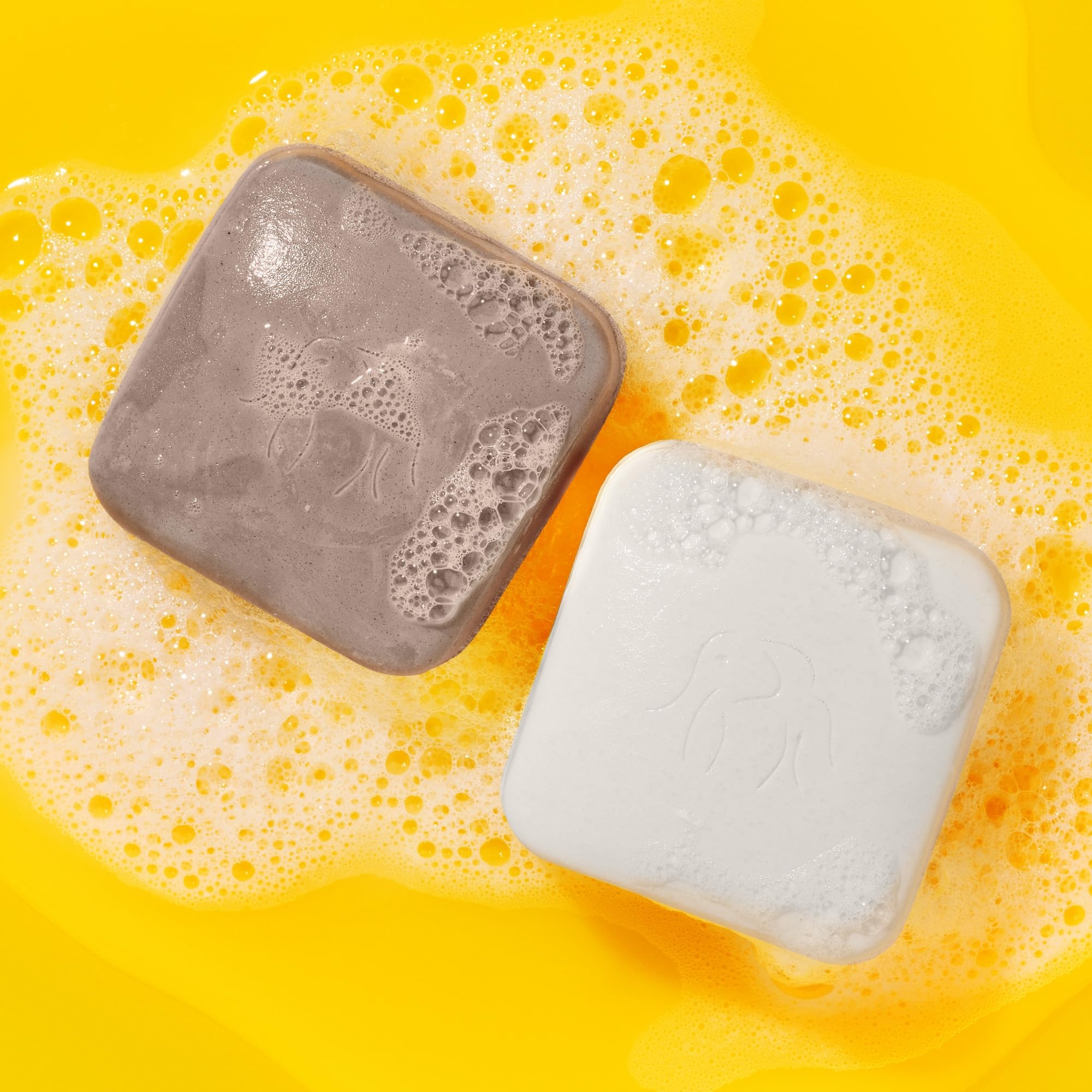 Pekee Bar de Drunk Elephant, hydratation durable pour peau confortable.