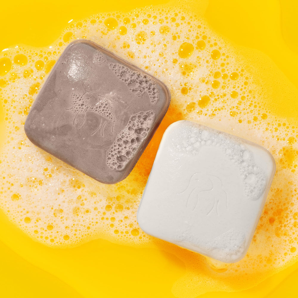 Pekee Bar de Drunk Elephant, hydratation durable pour peau confortable.