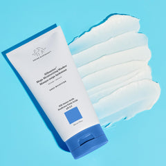 Drunk Elephant Silkamino: masque crème intense pour soin profond des longueurs.