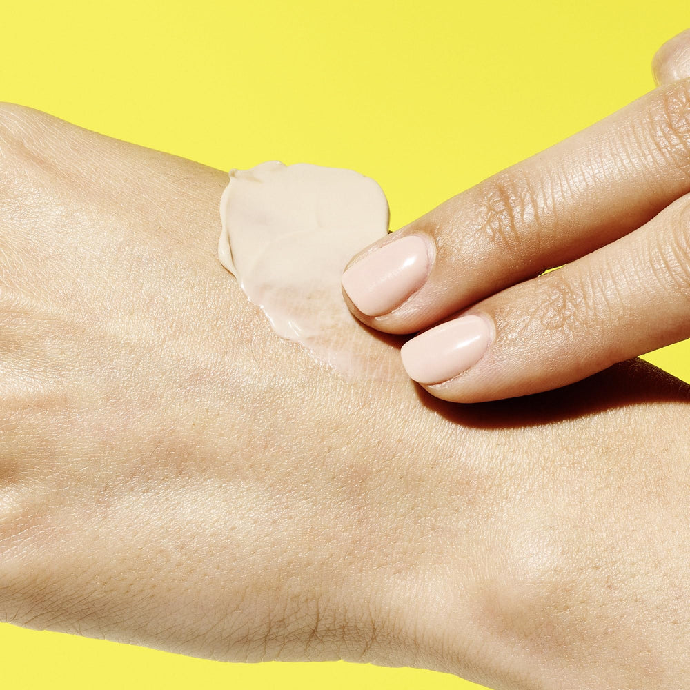 Emballage sans parfum de la crème Therabu Buttered Reparative pour une routine propre.