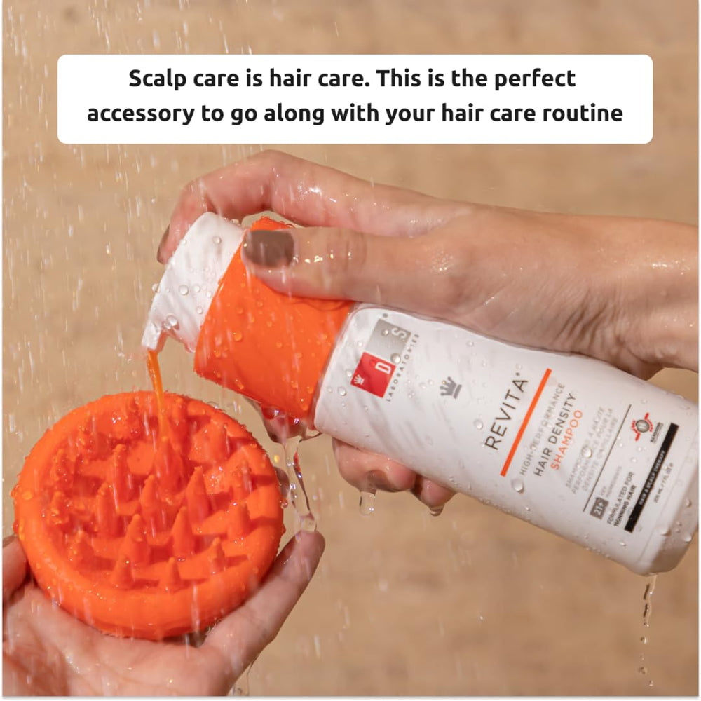 DS Laboratories – Accessoire hygiénique en silicone, facile à nettoyer et sécher rapidement