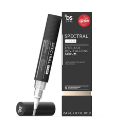 DS Laboratories Spectral.LASH base des cils supérieurs pour un regard plus dense et défini.