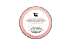DS Laboratories Revita Matte Pomade — appliquer sur cheveux humides pour une texture naturelle.