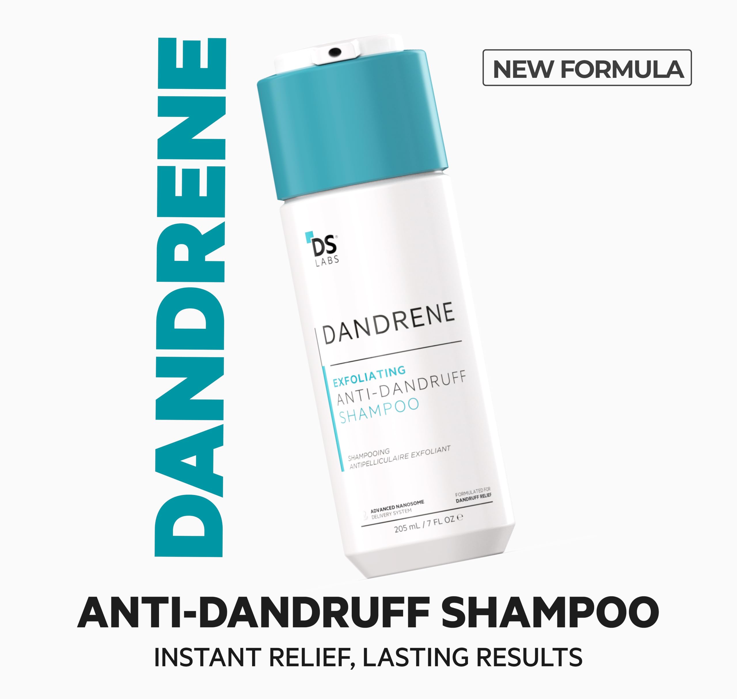 Texture nourrissante du Revita pour des cheveux plus doux.