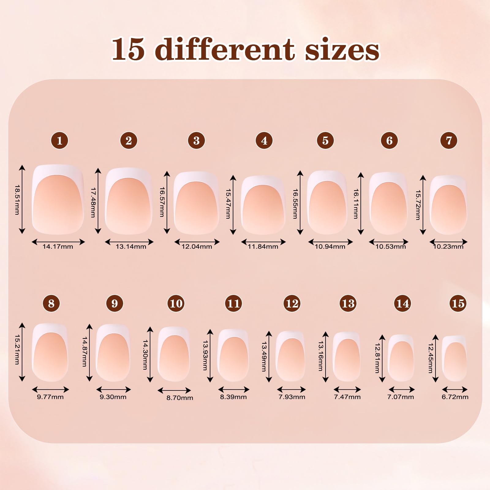 Dsixnails manicure maison sans outils complexes, style salon à domicile.