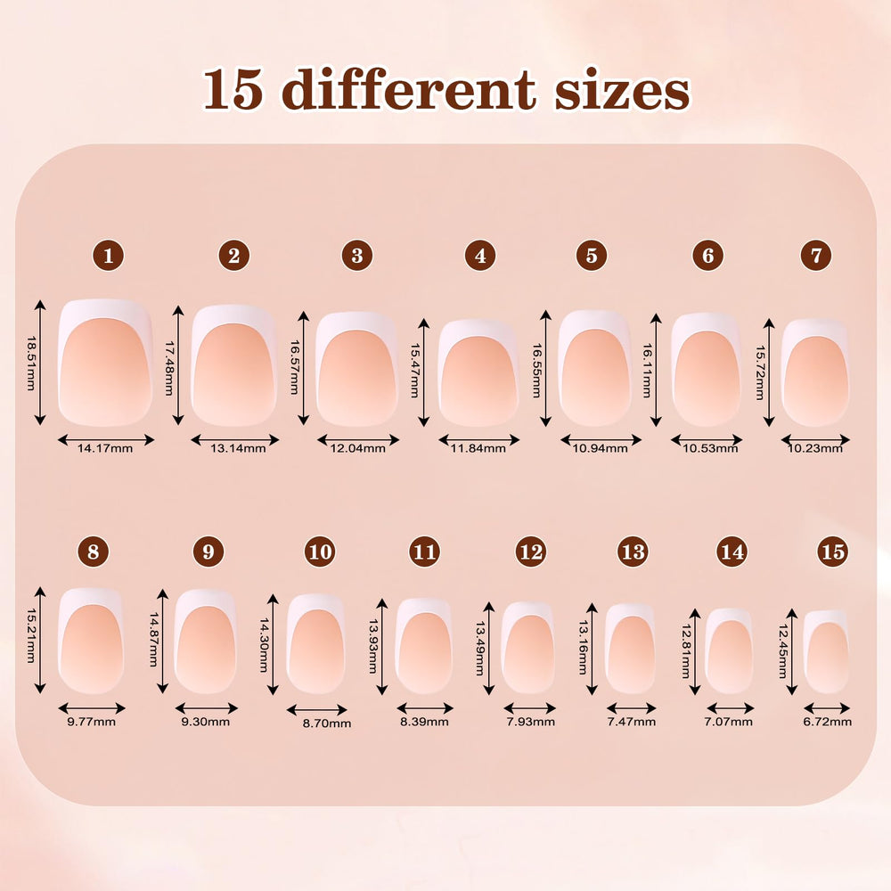 Dsixnails manicure maison sans outils complexes, style salon à domicile.