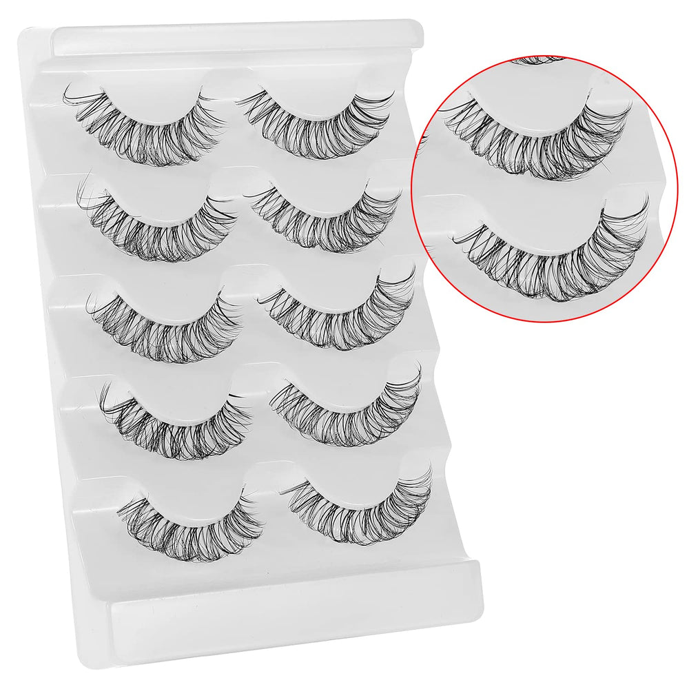 DSLONG cils reutilisables 02b pour une economie et moins de gaspillage.