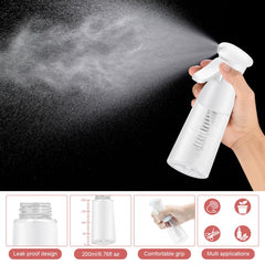 DUAIU brosse shampoing silicone pour nettoyer en douceur le cuir chevelu.