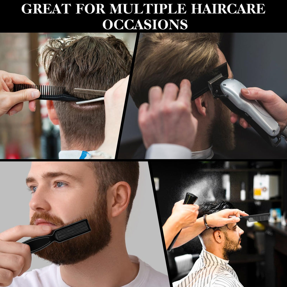 DUAIU peigne texture pour définir les styles et textures.