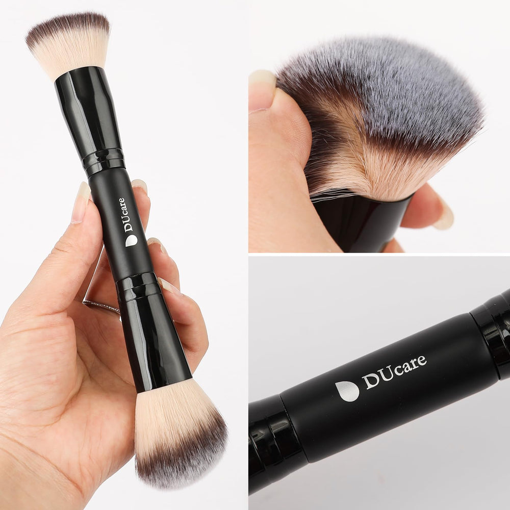Fibre douce DUcare offrant un fini aérien et naturel.