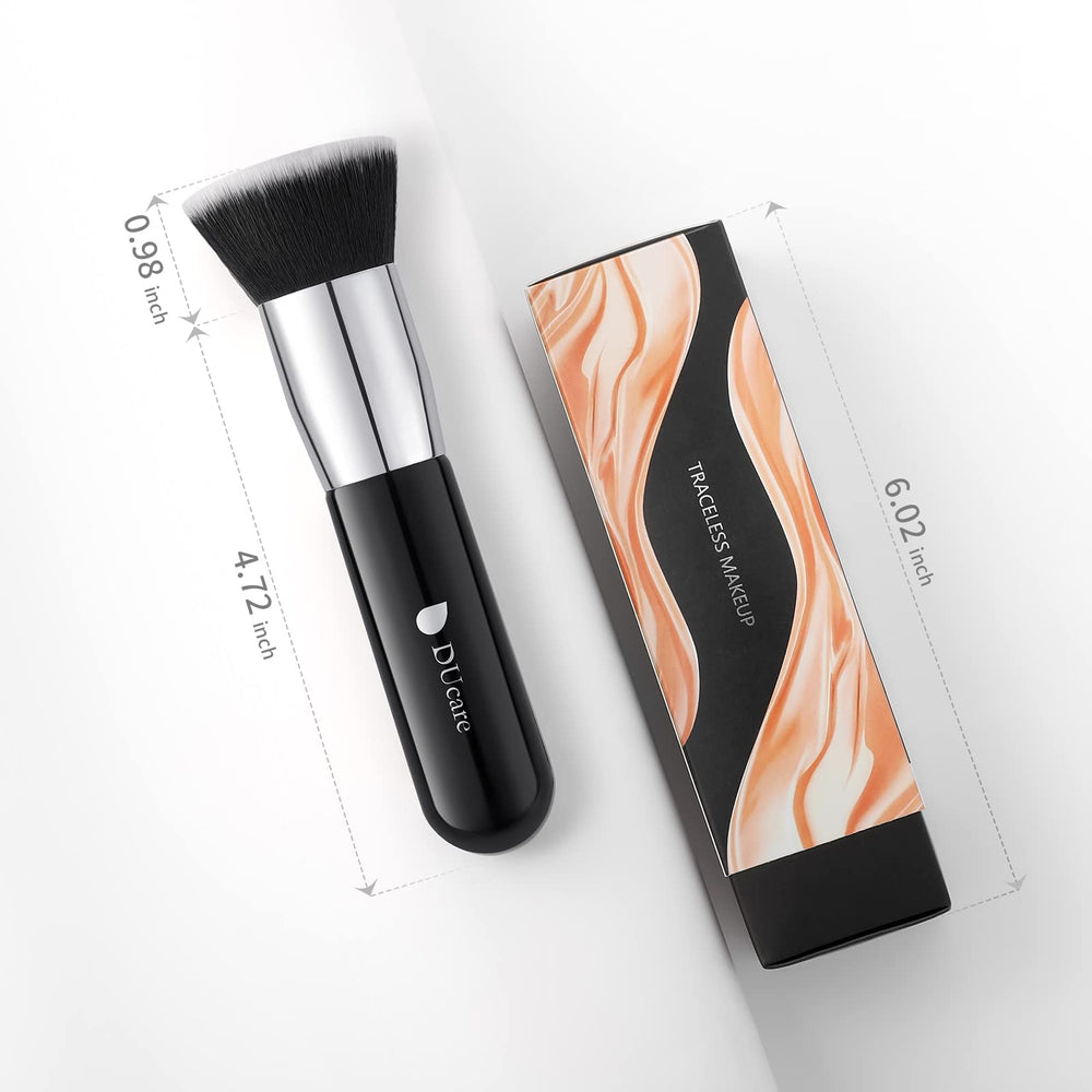 Emballage élégant DUcare Kabuki, coffret cadeau pratique