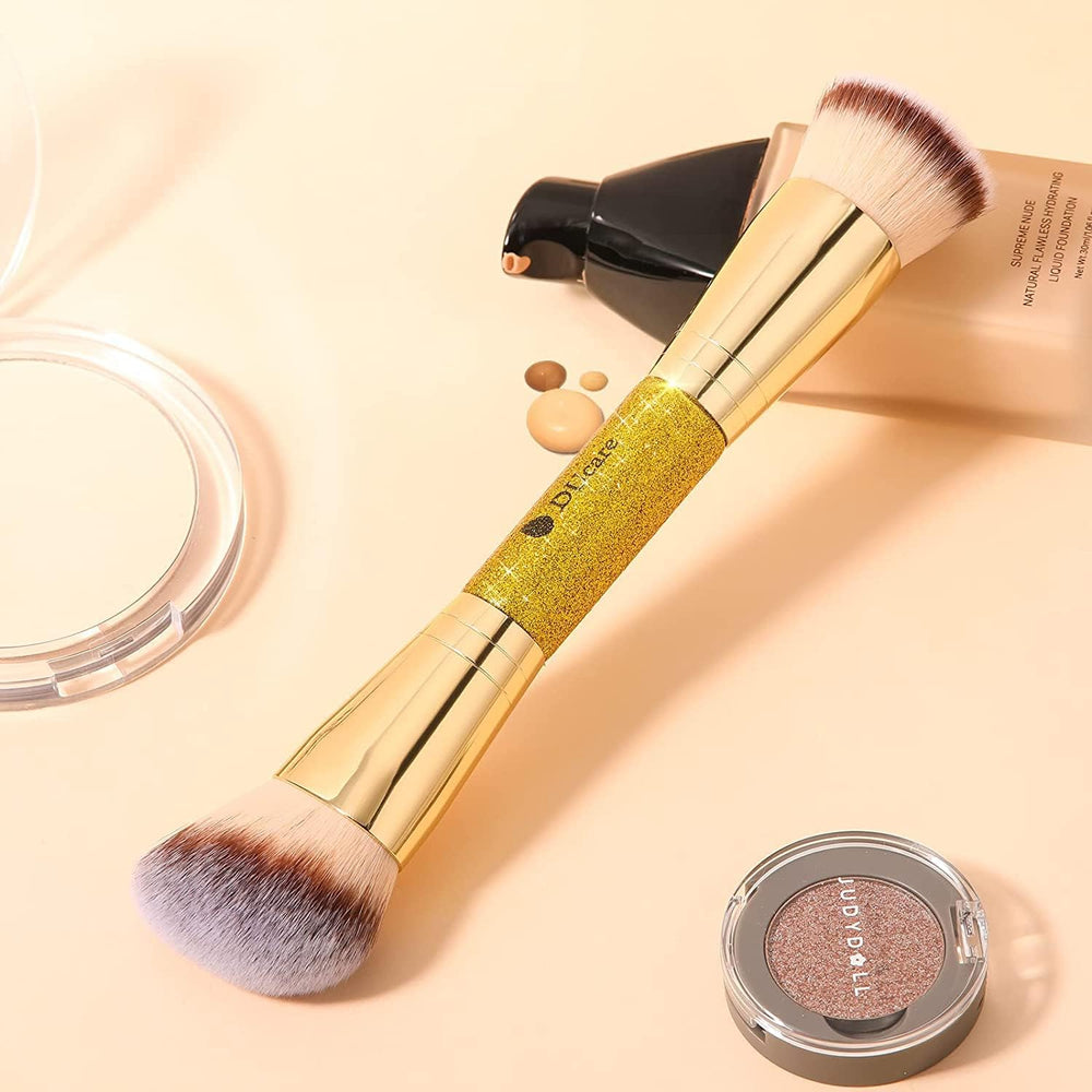 Conception double embout DUcare pour gagner du temps lors de l'application.