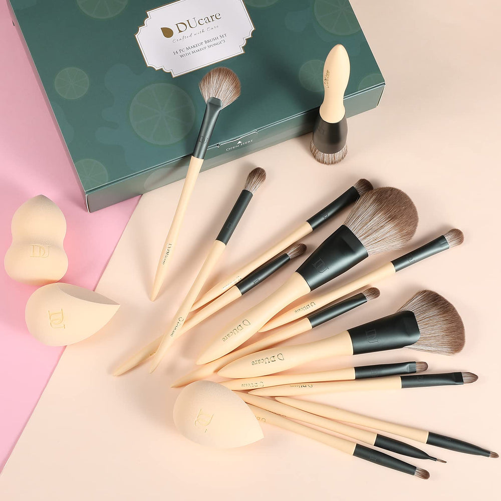 DUcare-emballage-cadeau-beaute, coffret élégant prêt à offrir.