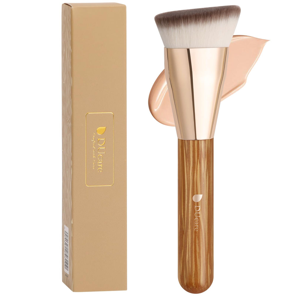 Kit beauté DUcare: ensemble pratique pour la routine maquillage.