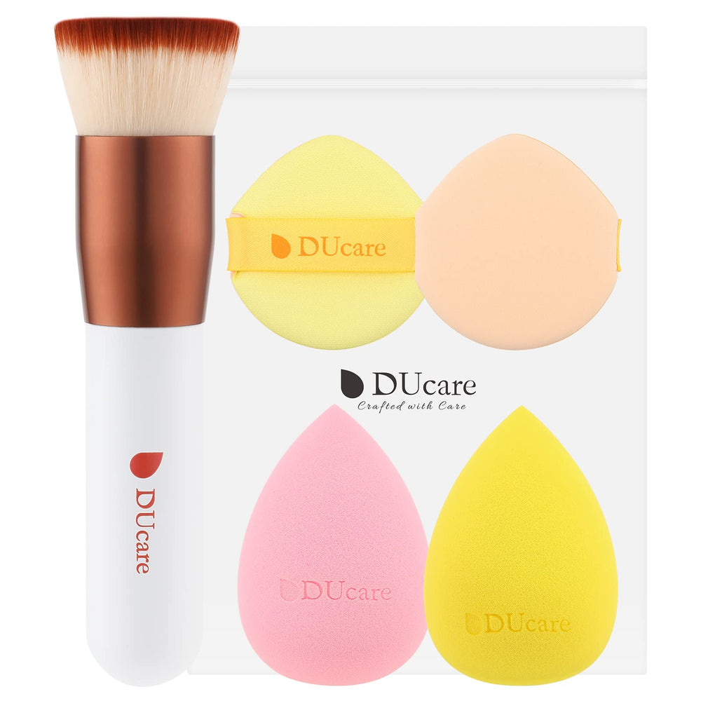 DUcare kit compact, pratique pour retouches tout au long de la journée.