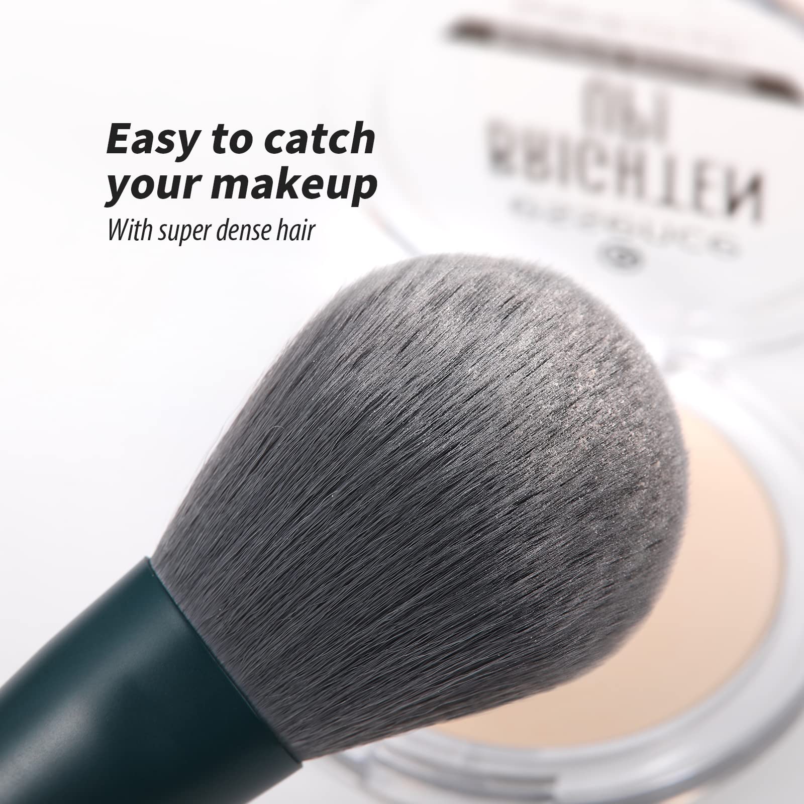 Boîte cadeau DUcare, accessoire maquillage parfait comme présent