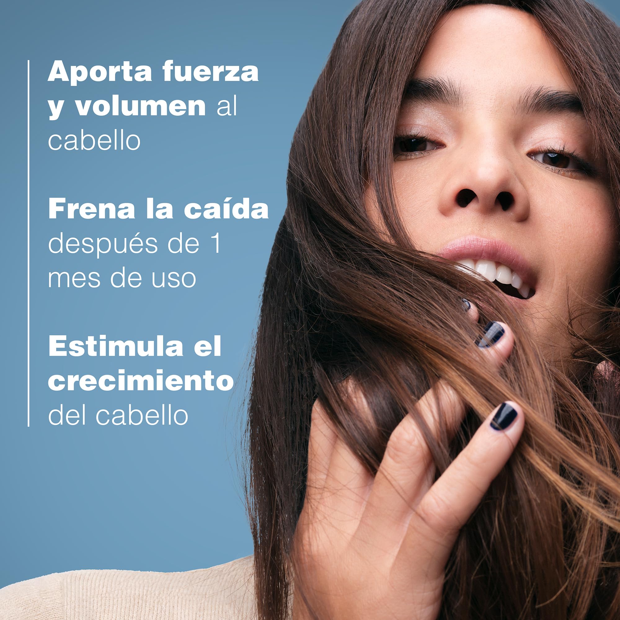 Ducray Anaphase+ shampoing pour usage quotidien, routine capillaire durable.