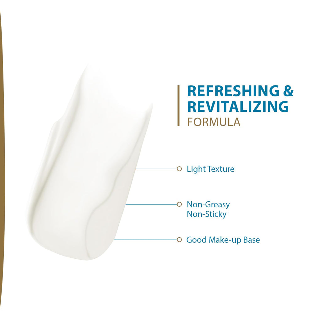 Ducray Melascreen Concentrate: emballage discret et pratique pour la salle de bain.