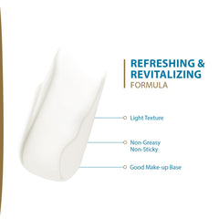 Ducray Melascreen Concentrate: emballage discret et pratique pour la salle de bain.