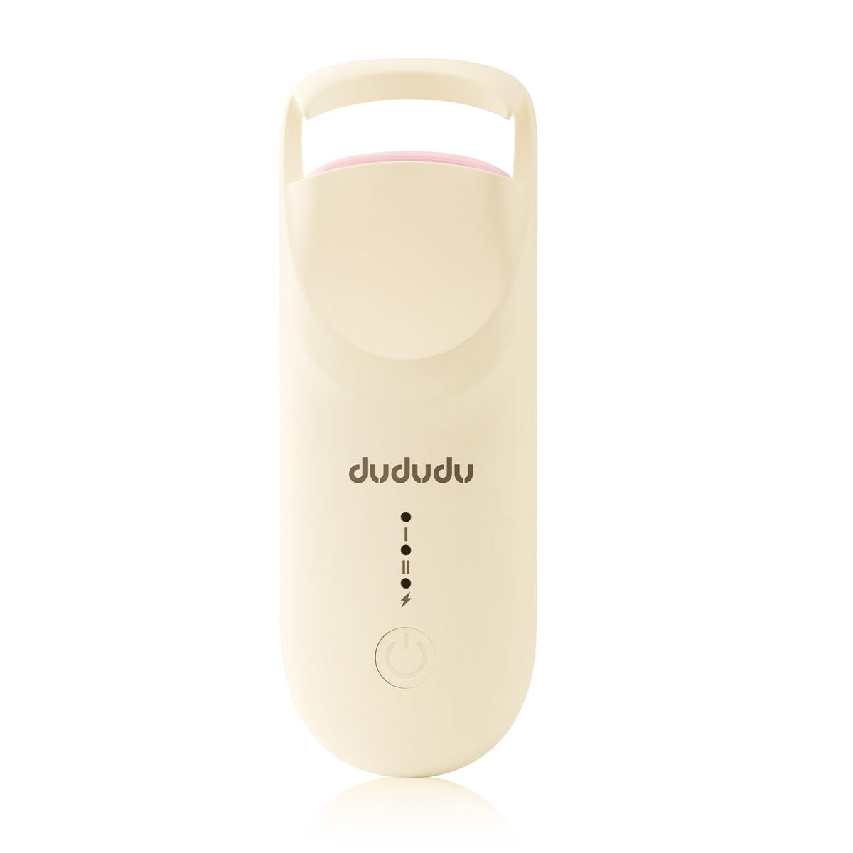 DUDUDU Curleur cils thermique relevement pour des cils naturellement relevés.