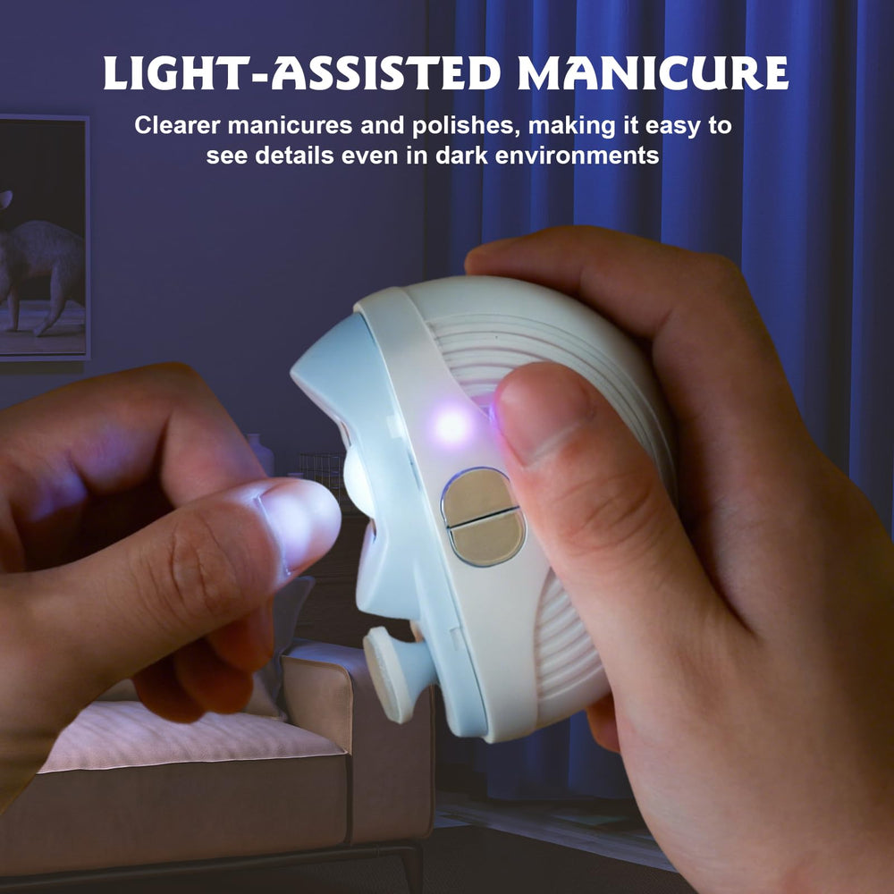 Dufuphae-lumiere-led pour une utilisation nocturne plus sûre