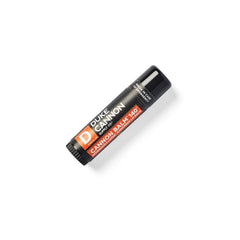 Protection SPF 30 pour les lèvres sous le soleil avec Cannon Balm.