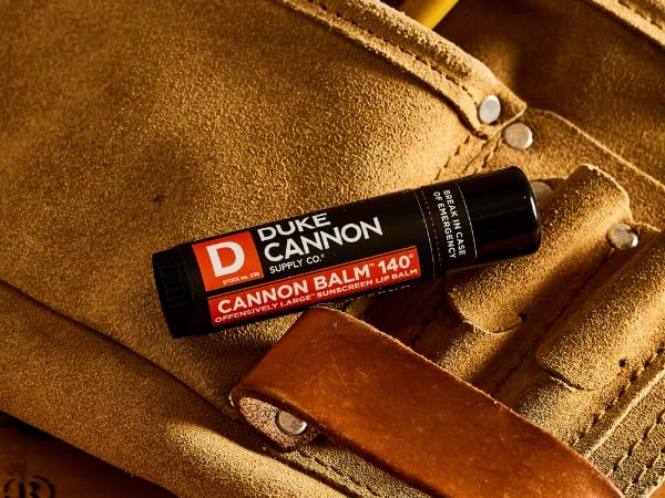 Testé par le personnel militaire sur Cannon Balm.