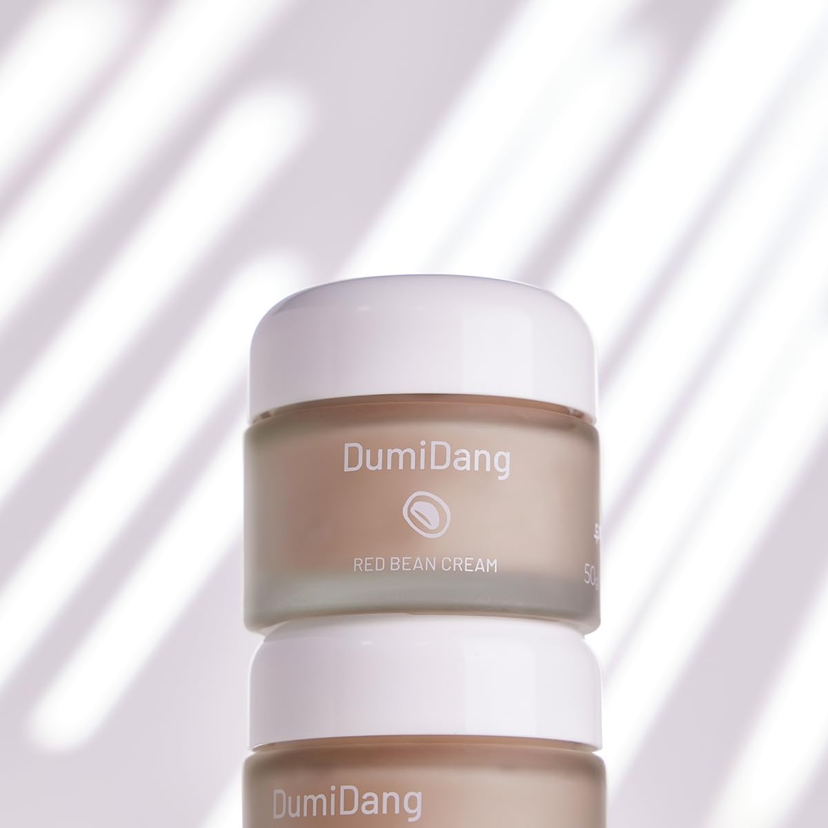 DumiDang Crème Texture légère: application facile et soin quotidien.