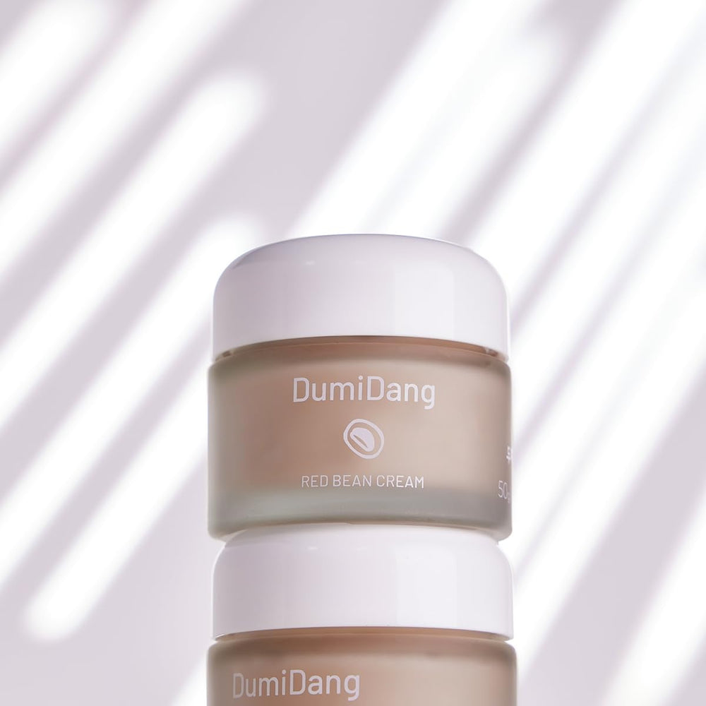 DumiDang Crème Texture légère: application facile et soin quotidien.