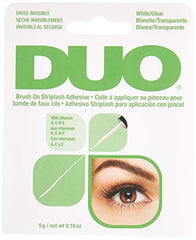 Duo Colle pour Faux-Cils – sèche invisiblement pour un rendu net