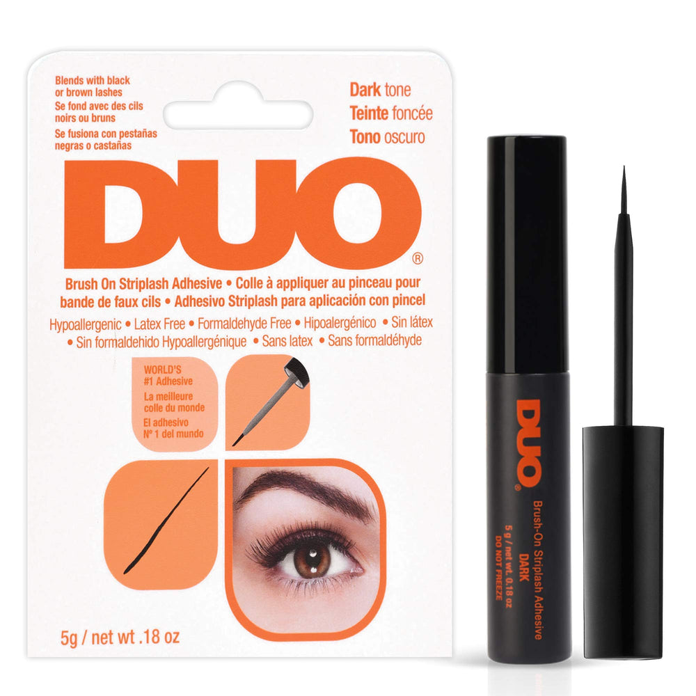 DUO emballage pack3 adhésifs, présentation pratique pour être prêt en voyage.