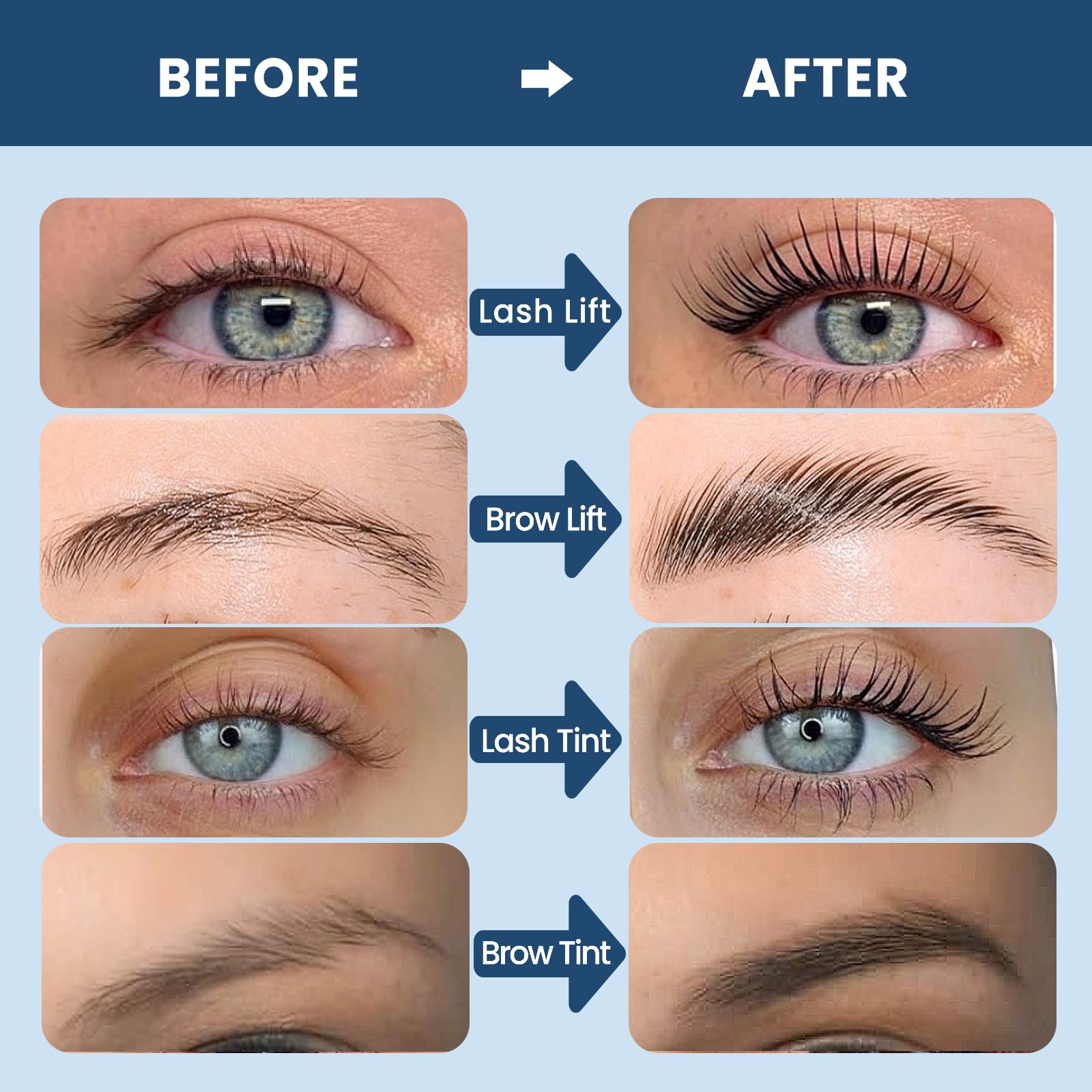 Duoffanny easy to use instructions for DIY salon quality results