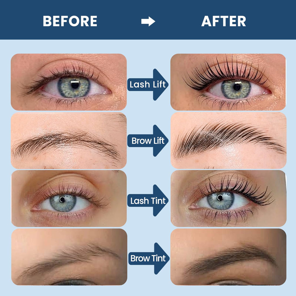 Duoffanny easy to use instructions for DIY salon quality results