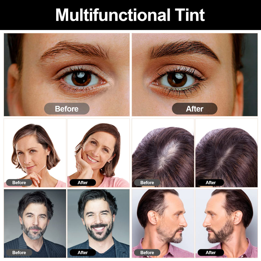 Formulation sûre et non irritante pour un fini naturel.