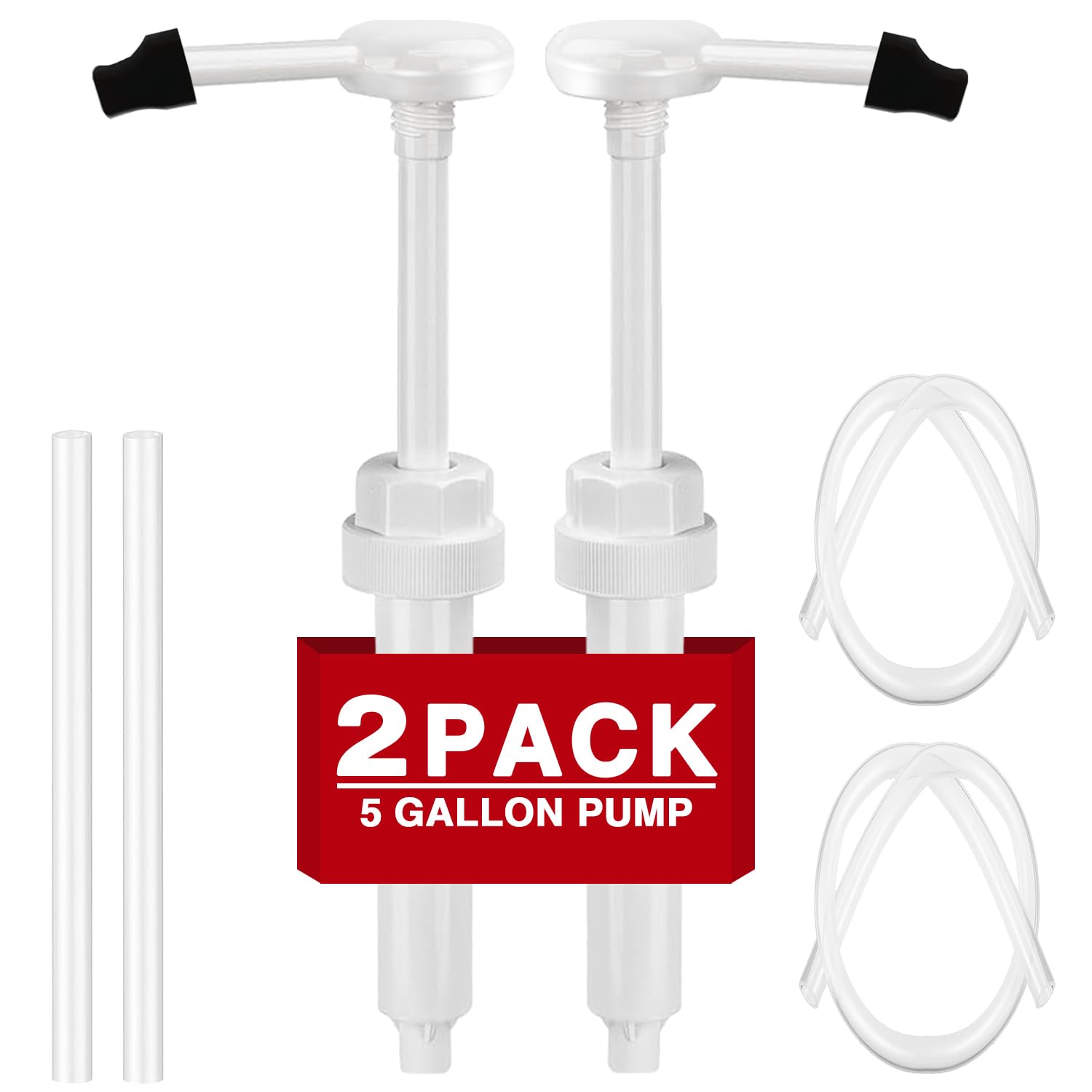 Pompe DupakSYS 38-400 visuel, dosage précis pour éviter le gaspillage.