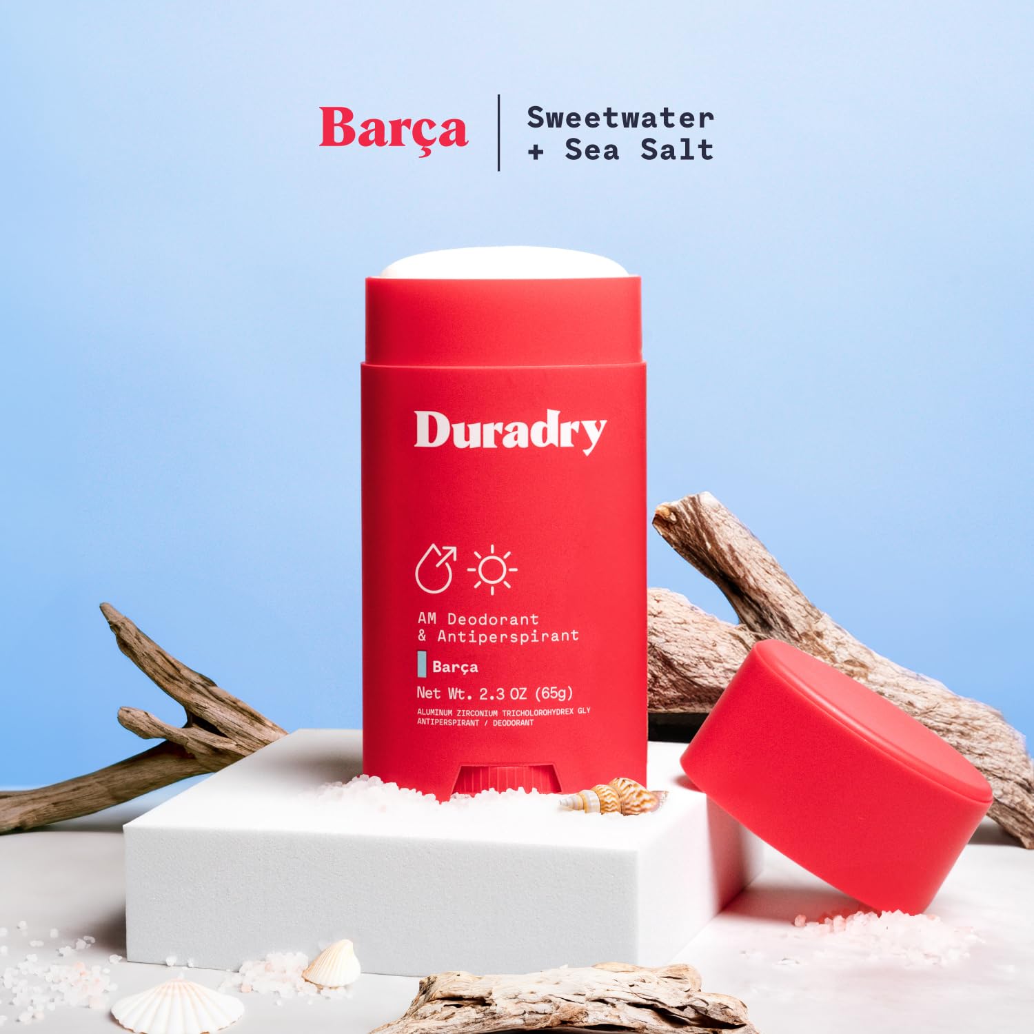Format portable Barca, idéal pour sac à main et voyages.