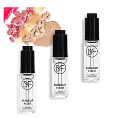 DuralineMakeupFixer lèvres glaze couleur durable et finition lumineuse.