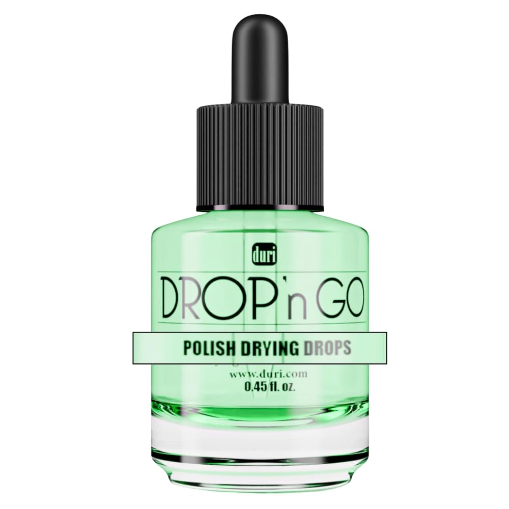 Pack 1 duri Drop'n Go idéal pour usage à domicile.