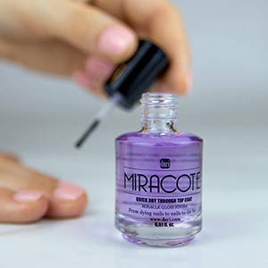 Duri Miracote fabrication USA en petites séries.