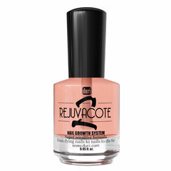 Duri Rejuvacote 2: bouteille de soin des ongles offrant hydratation et protection.