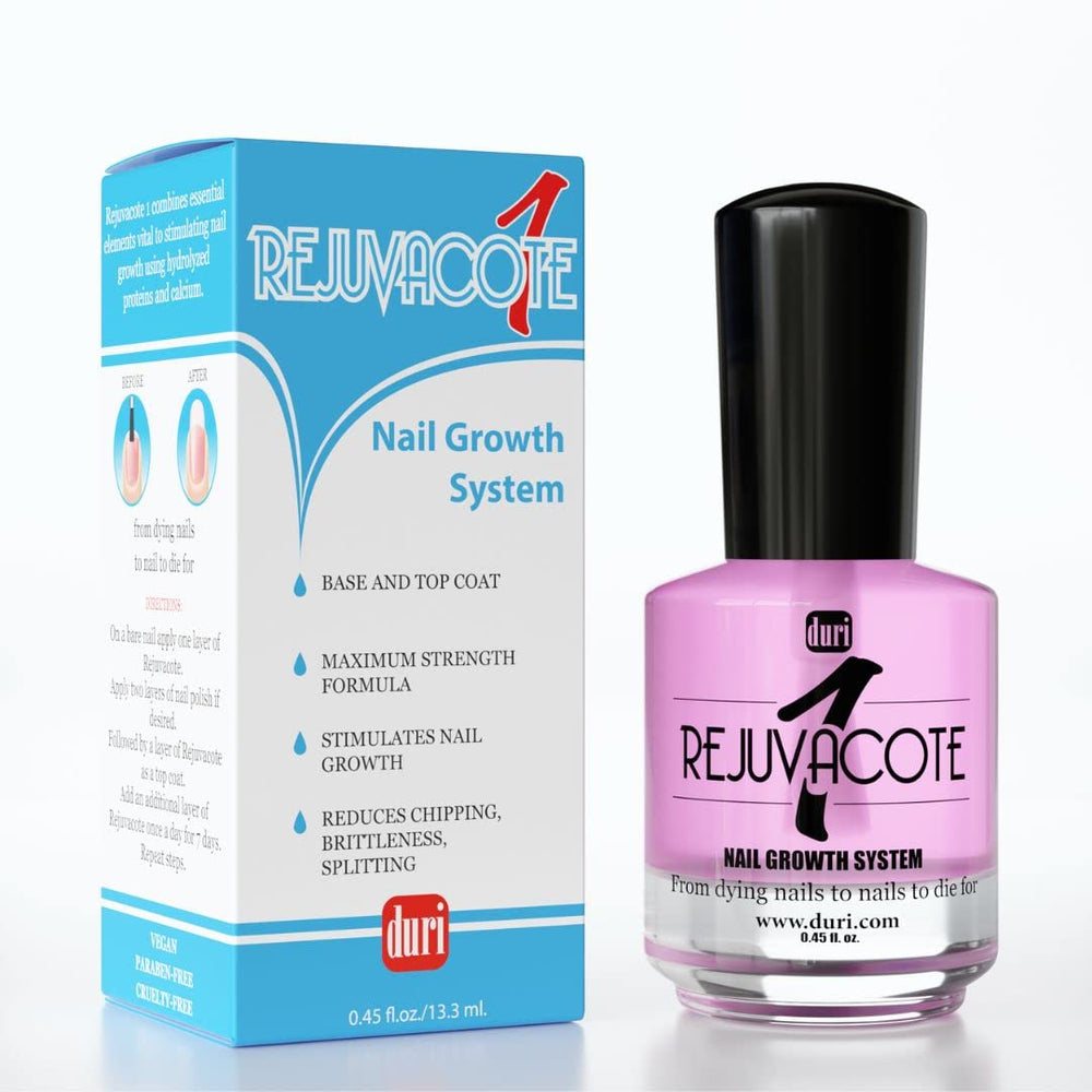 Base et couche supérieure Duri Rejuvacote 1 – utilisation polyvalente.