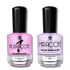 Duri Rejuvacote 1 – bouteille de soin fortifiant pour ongles.