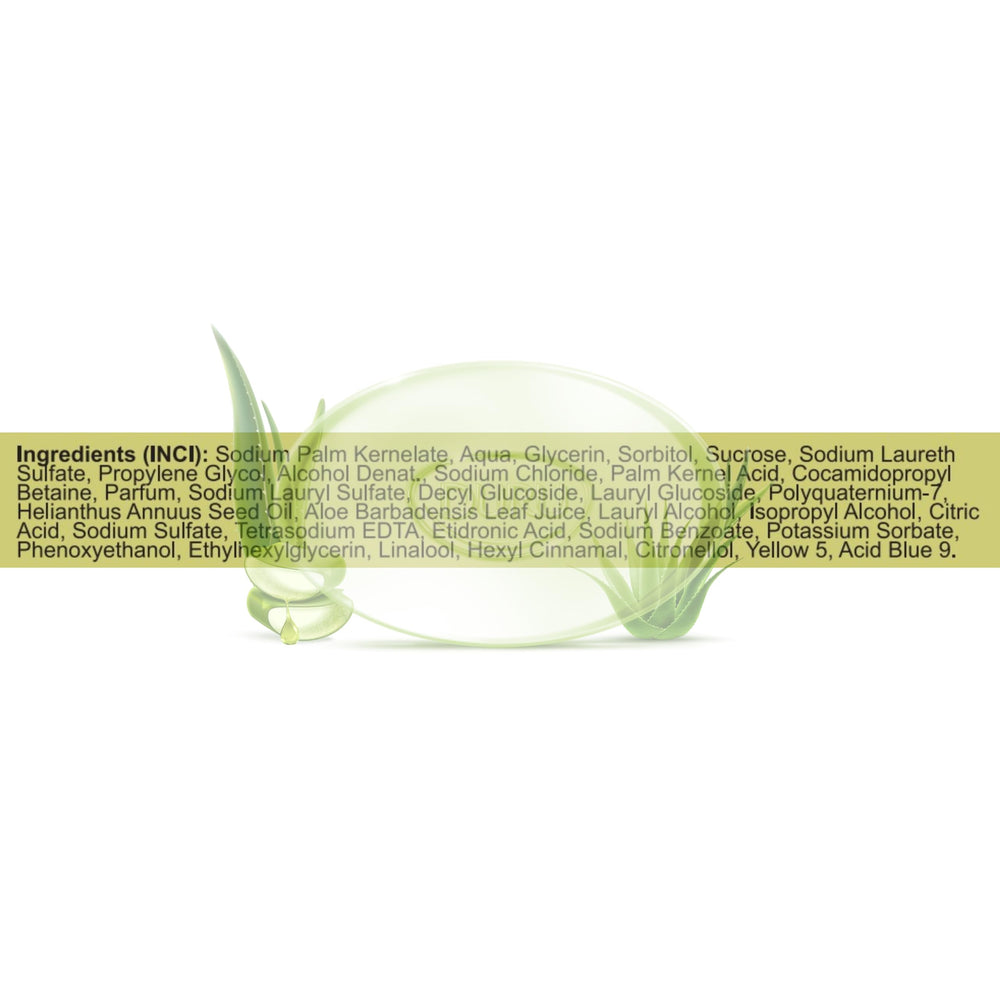 Barre Duru douceur – nettoyage quotidien doux et efficace
