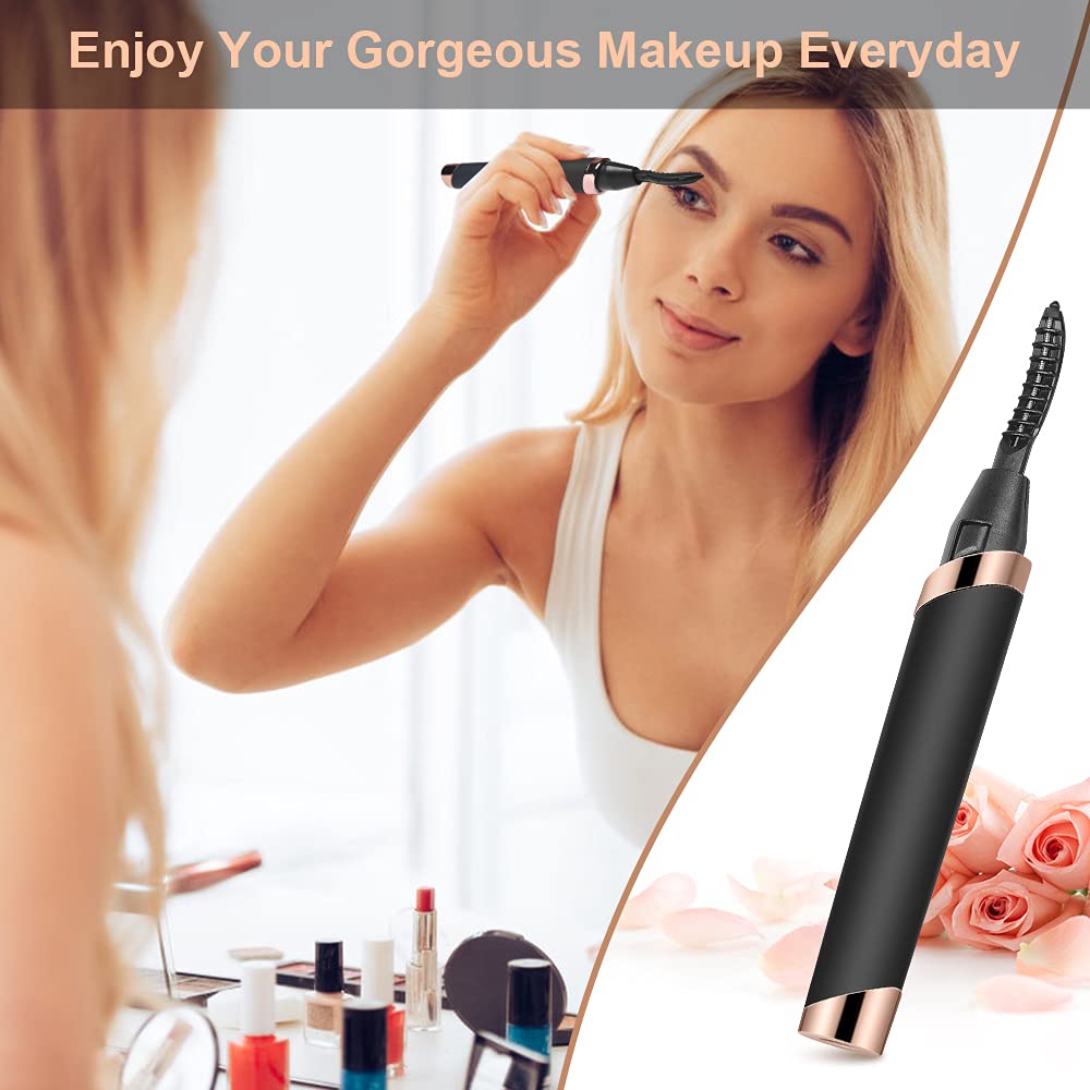 Dust2Oasis curleur cils outil pratique pour un maquillage soigné.