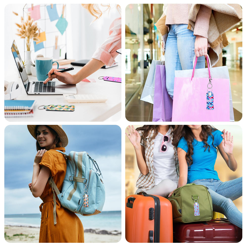 Duufin ensemble prêt à offrir, cadeau utile et tendance.