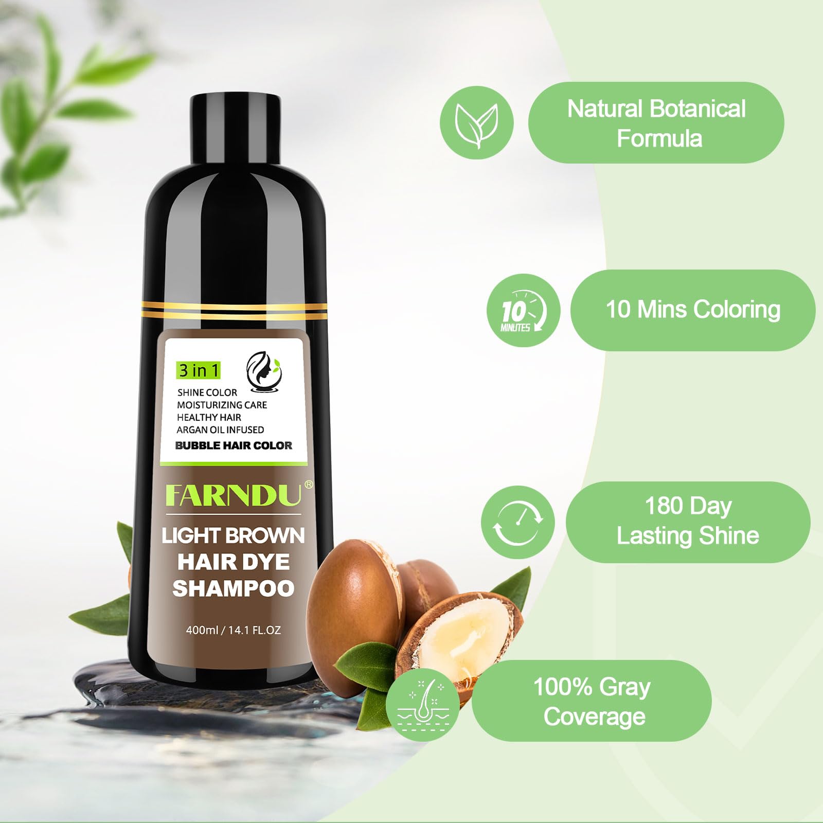 Gift ready Farndu packaging appeals to holiday shoppers