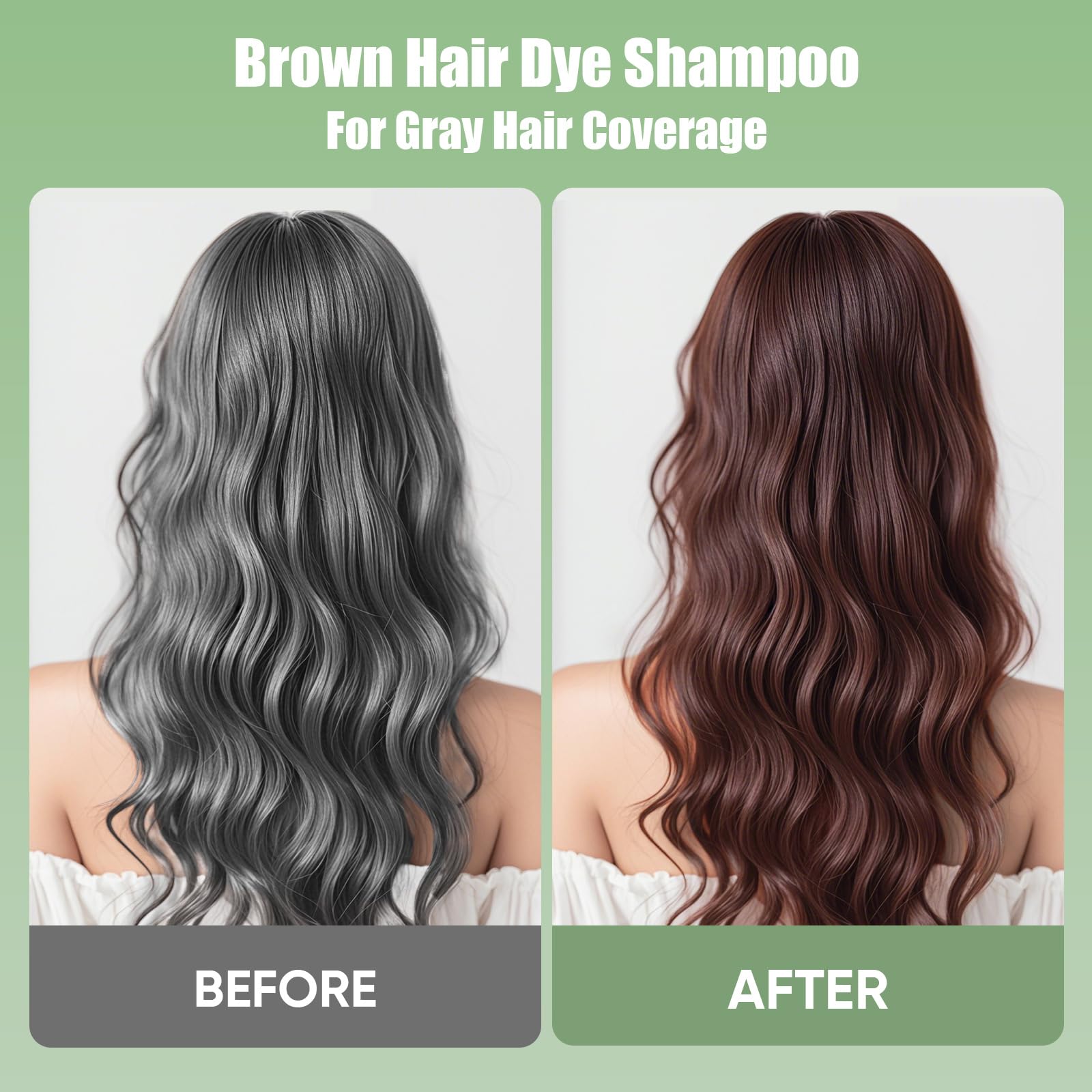 DYEING 221 BC Farndu adapté aux hommes et femmes pour une couleur naturelle.