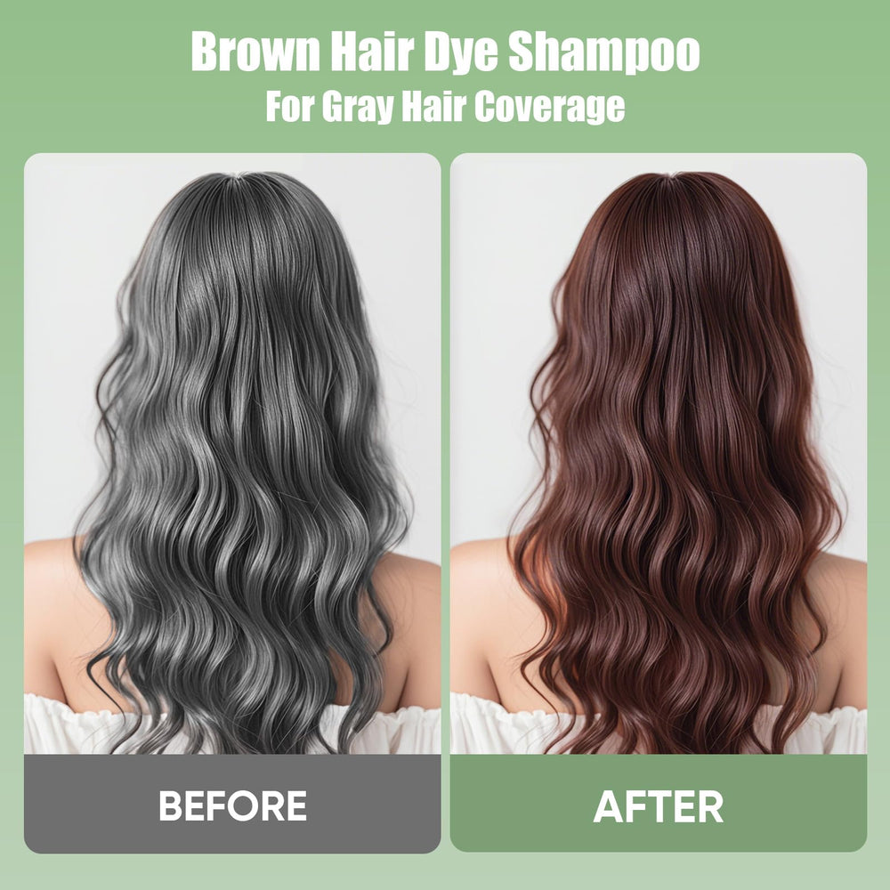 DYEING 221 BC Farndu adapté aux hommes et femmes pour une couleur naturelle.