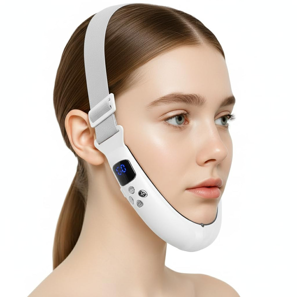 Dyews dispositif visage compact et portable pour la maison.