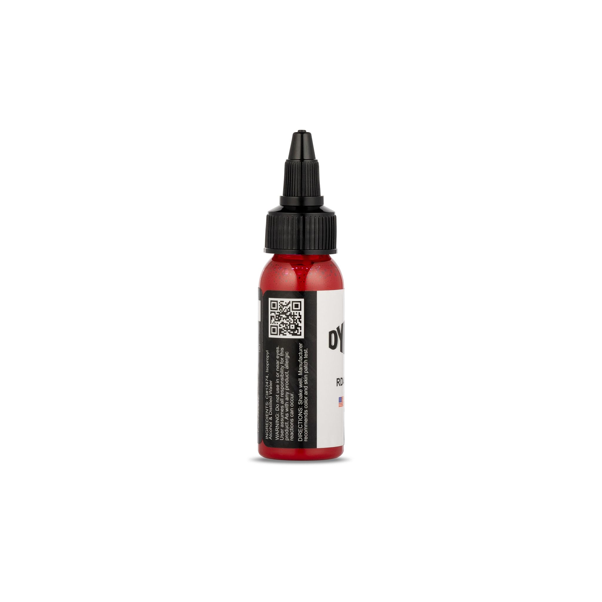 Bouchon stérile Dynamic Color Co garantissant une application propre
